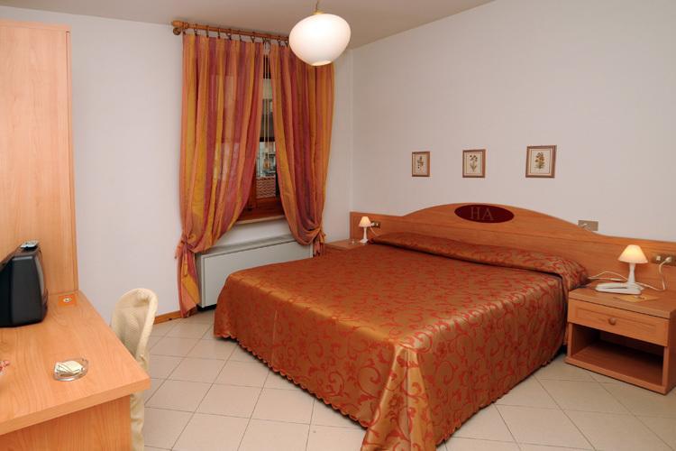 Hotel Abas Montecatini Terme Exterior foto
